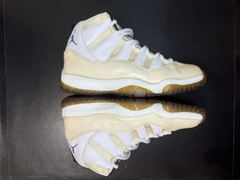 1996 Air Jordan 11 ' Columbia' - Vintage Valley