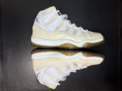 1996 Air Jordan 11 ' Columbia' - Vintage Valley