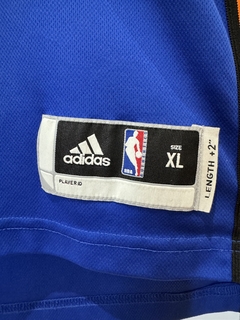 New York Knicks Jersey - Vintage Valley