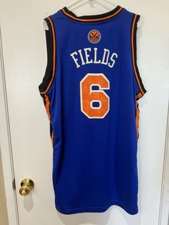 New York Knicks Jersey na internet