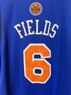 New York Knicks Jersey - comprar online
