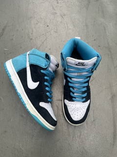 2005 - Nike SB Dunk High Send Help - comprar online