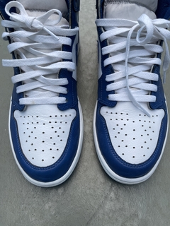 2016 Jordan 1 ‘ Storm Blue ‘ - Vintage Valley