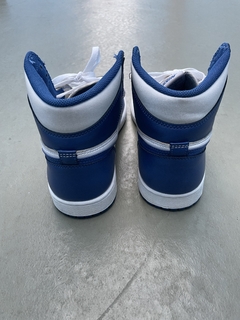 2016 Jordan 1 ‘ Storm Blue ‘
