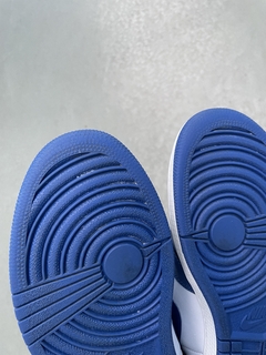 2016 Jordan 1 ‘ Storm Blue ‘ - comprar online