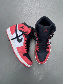 2017 Jordan 1 ‘ Rare Air ‘ - comprar online