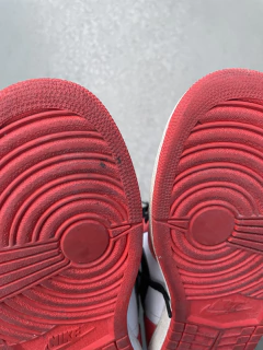 2017 Jordan 1 ‘ Rare Air ‘ - comprar online