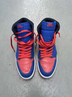 2013 Jordan 1 ‘ Knicks ‘ - Vintage Valley