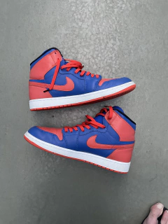 2013 Jordan 1 ‘ Knicks ‘