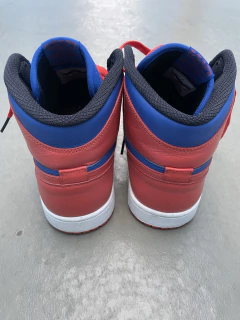 2013 Jordan 1 ‘ Knicks ‘ - comprar online