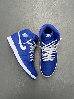 2018 Jordan 1 ‘ Hyper Royal ‘ - comprar online