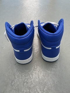 2018 Jordan 1 ‘ Hyper Royal ‘