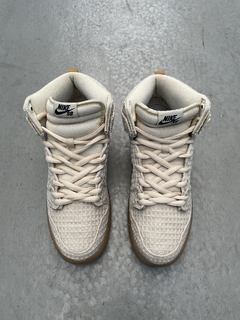 2016 - Nike SB Dunk High Waffle - Vintage Valley