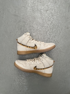Imagem do 2016 - Nike SB Dunk High Waffle