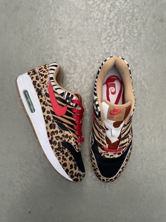 2018 - Air Max 1 Atmos Safari Pack 2.0 - comprar online