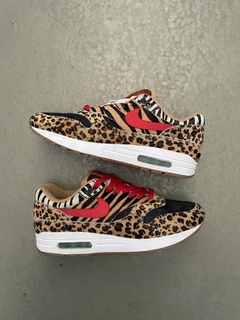 2018 - Air Max 1 Atmos Safari Pack 2.0 - Vintage Valley