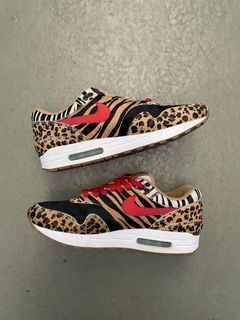 2018 - Air Max 1 Atmos Safari Pack 2.0 - loja online