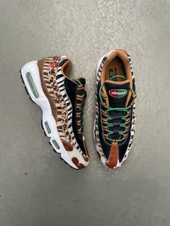 2018 - Air Max 95 Atmos Safari Pack 2.0 - comprar online
