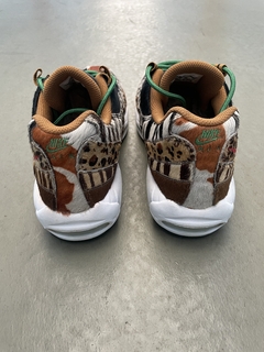 Imagem do 2018 - Air Max 95 Atmos Safari Pack 2.0