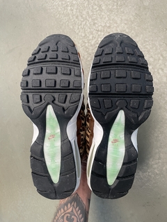 2018 - Air Max 95 Atmos Safari Pack 2.0