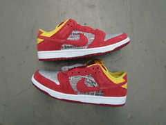2014 - Nike SB Dunk Low 'Crawfish'