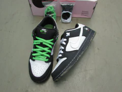2019 - Nike SB Dunk Low Panda Pigeon - comprar online