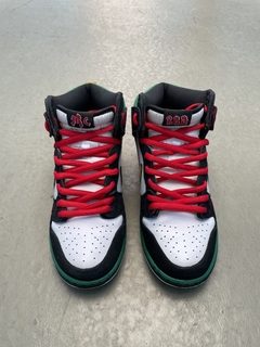 2013 Nike SB Dunk High McRad - Vintage Valley