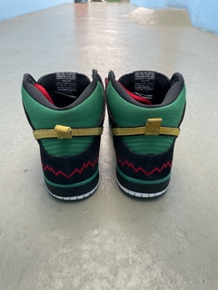 2013 Nike SB Dunk High McRad