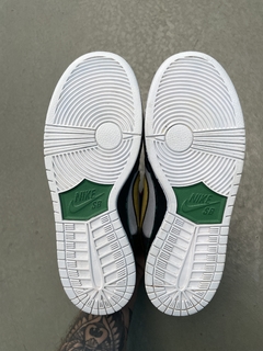 2013 Nike SB Dunk High McRad - comprar online