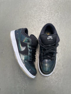 2017 - Nike SB Dunk Low 420 Intergalactic - comprar online