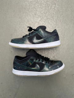 2017 - Nike SB Dunk Low 420 Intergalactic - Vintage Valley