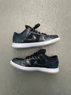 2017 - Nike SB Dunk Low 420 Intergalactic - loja online