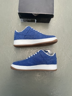 Imagem do 2008 - Air Force 1 Supreme ‘07
