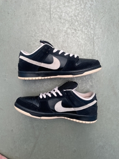2019 Nike SB Dunk Low Black Washed Coral