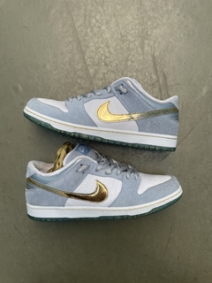 2020 Nike SB Dunk Low Sean Cliver - Vintage Valley