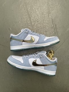 2020 Nike SB Dunk Low Sean Cliver - loja online