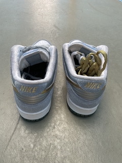 Imagem do 2020 Nike SB Dunk Low Sean Cliver