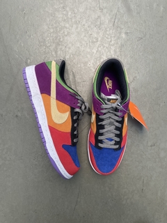 2019 - Nike Dunk Low SP ‘Viotech’ na internet