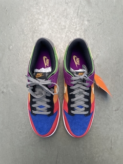 2019 - Nike Dunk Low SP ‘Viotech’ - Vintage Valley