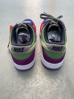2019 - Nike Dunk Low SP ‘Viotech’