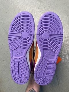 2019 - Nike Dunk Low SP ‘Viotech’ - comprar online