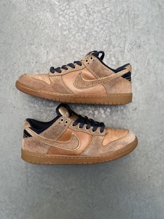 2008 Nike EMB Dunk Low ‘Elétrico’ Jun Matsui - loja online