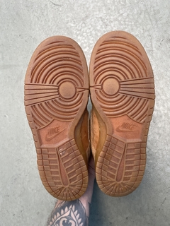 2008 Nike EMB Dunk Low ‘Elétrico’ Jun Matsui - comprar online