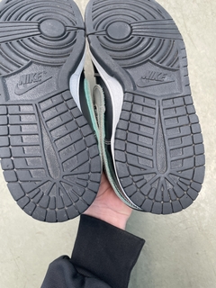 2018 Nike SB Dunk ‘ Diamond Supply Co. Black ‘ - loja online