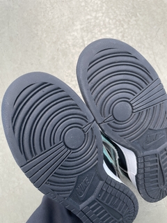 2018 Nike SB Dunk ‘ Diamond Supply Co. Black ‘ - Vintage Valley