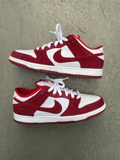 2014 Nike SB Dunk Low ‘Valentine’s Day’ - loja online