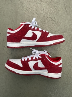 Imagem do 2014 Nike SB Dunk Low ‘Valentine’s Day’