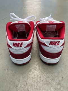 2014 Nike SB Dunk Low ‘Valentine’s Day’
