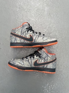 Imagem do 2016 - Nike SB Dunk Mid ‘ Real Tree ‘