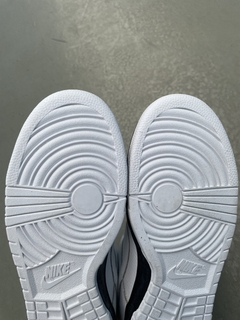 2009 - Nike Dunk Low CL ‘ East ‘ na internet